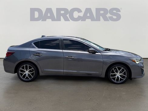 Used 2022 Acura ILX w/ Premium Package FWD image 8