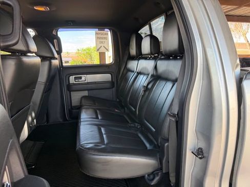 Used 2011 Ford F150 Raptor w/ Raptor Luxury Pkg AWD/4WD image 22