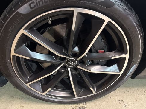 Used 2017 Audi S8 Plus AWD/4WD image 33