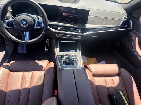 Used 2026 BMW X5 xDrive50e w/ Executive Package AWD/4WD image 20