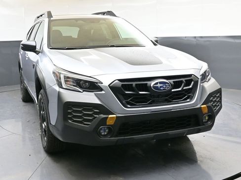 Used 2025 Subaru Outback Wilderness image 8