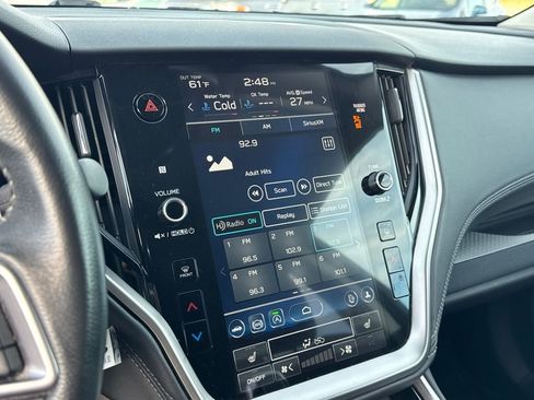 Used 2024 Subaru Outback Premium image 21