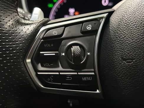 Used 2025 Acura MDX A-Spec AWD/4WD image 30