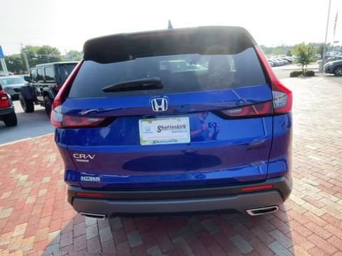 Used 2023 Honda CR-V Sport image 8