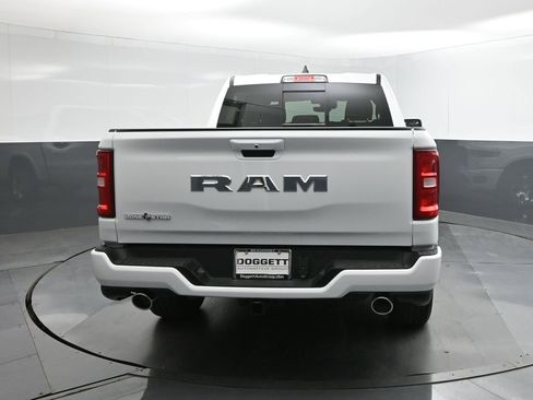New 2026 RAM 1500 Lone Star image 8