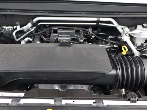 New 2026 GMC Canyon Denali image 18