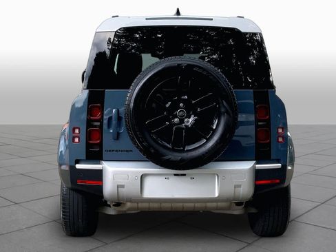 Used 2024 Land Rover Defender 110 S AWD/4WD image 5