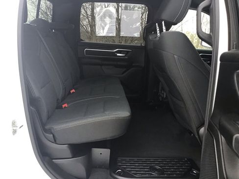 Used 2022 RAM 1500 Big Horn image 16