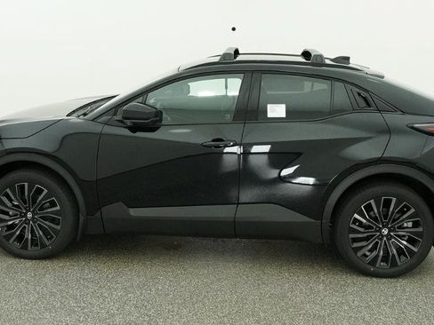 New 2026 Toyota C-HR AWD/4WD image 26
