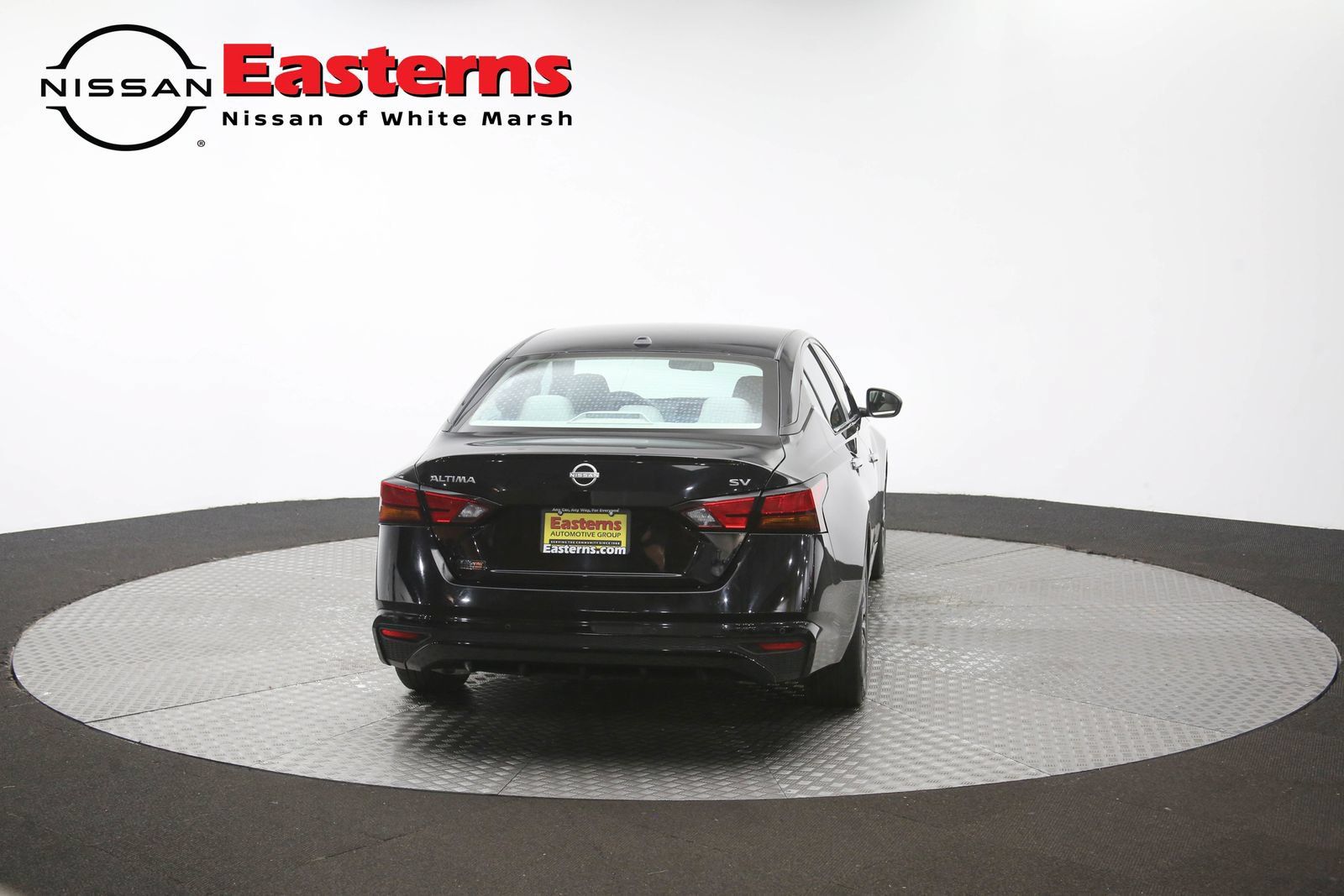 Used 2024 Nissan Altima 2.5 SV FWD image 35
