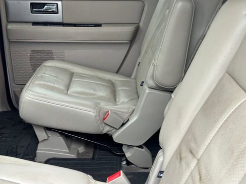 Used 2014 Ford Expedition EL Limited w/ Equipment Group 301A image 14