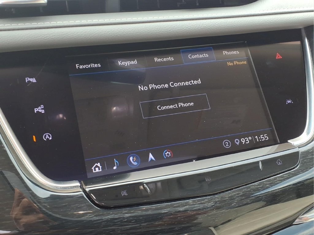 Certified 2020 Cadillac XT6 Premium Luxury AWD/4WD image 10