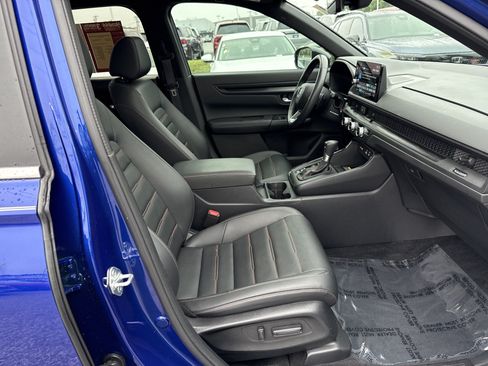 Certified 2024 Honda CR-V Sport-L image 34