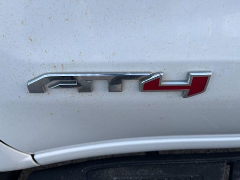 Used 2022 GMC Sierra 1500 AT4 w/ AT4 Premium Package image 37