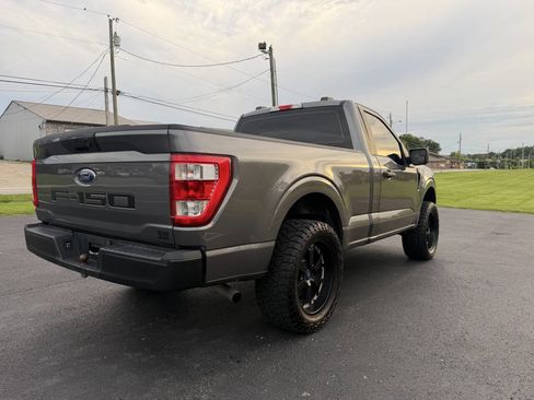Used 2022 Ford F150 XL RWD image 7