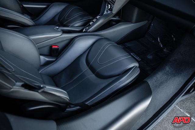 Used 2019 McLaren 720S RWD image 93
