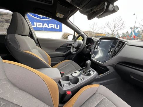 New 2026 Subaru Crosstrek 2.5i Sport image 19