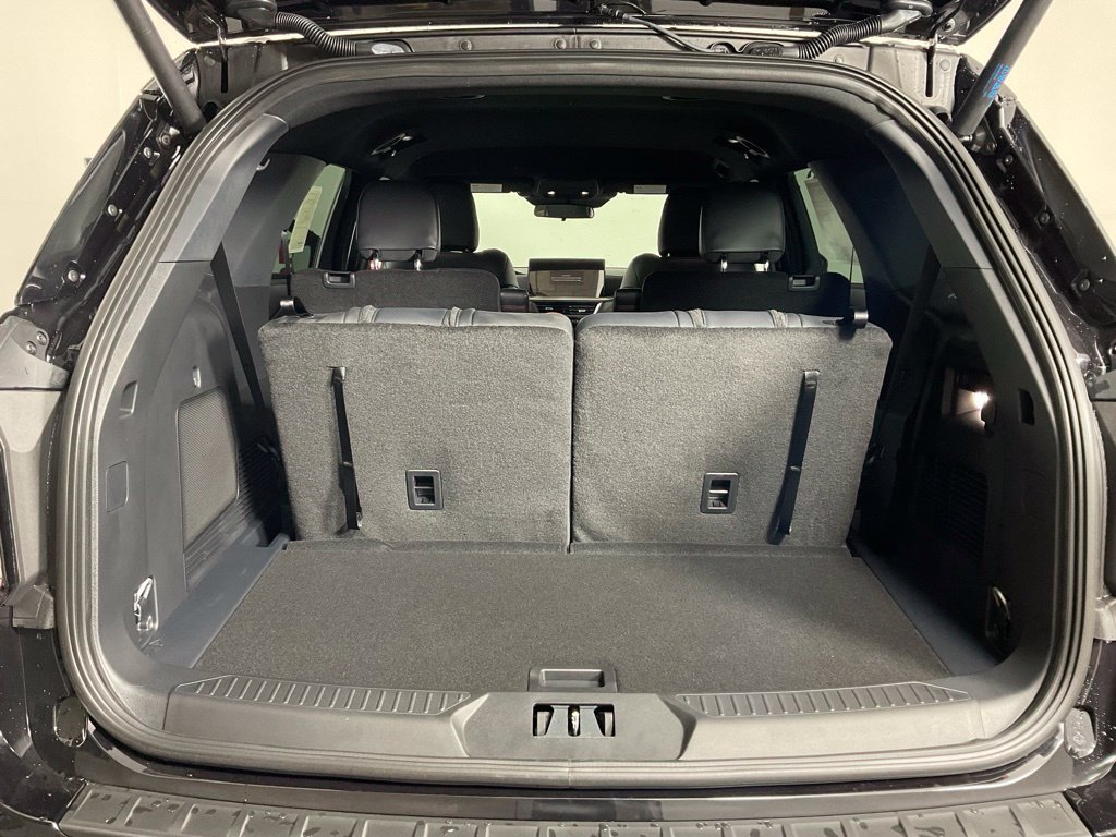 New 2027 Ford Explorer ST-Line RWD image 11
