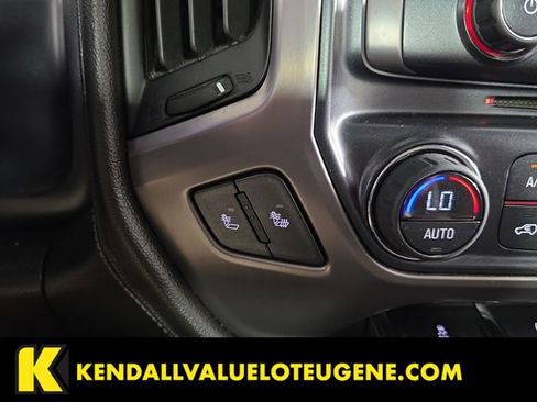 Used 2014 GMC Sierra 1500 SLE w/ All-Terrain Package AWD/4WD image 18