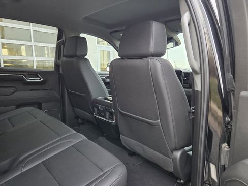 Used 2023 GMC Sierra 1500 SLT w/ SLT Premium Package image 25