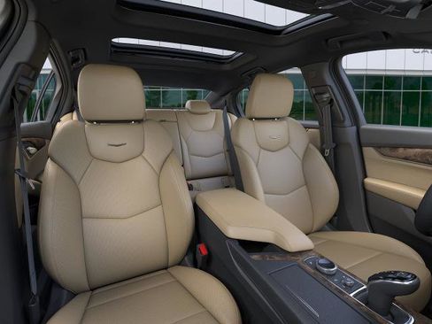 New 2026 Cadillac CT5 Premium Luxury RWD image 16
