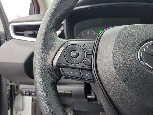 Used 2024 Toyota Corolla LE image 22