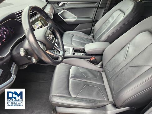 Used 2019 Audi Q3 2.0T Premium Plus w/ Premium Plus Package image 20