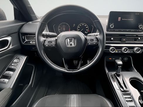 Used 2024 Honda Civic Sport image 8