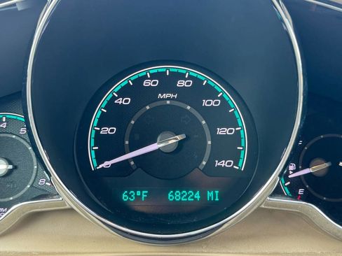 Used 2010 Chevrolet Malibu LT w/ Interface Package image 12