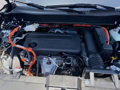 New 2026 Honda CR-V Sport-L image 25