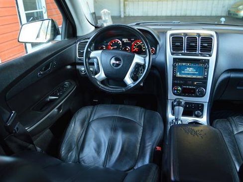 Used 2012 GMC Acadia SLT FWD image 58