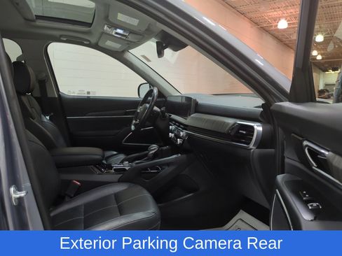 Certified 2024 Kia Telluride SX AWD/4WD image 9