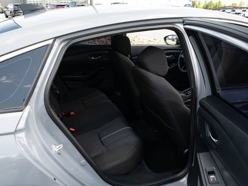 Used 2023 Honda Accord Sport image 21