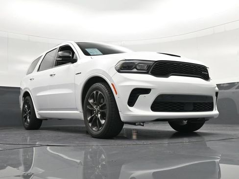 Used 2024 Dodge Durango R/T RWD image 33