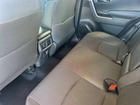 Used 2024 Toyota RAV4 LE AWD/4WD image 14