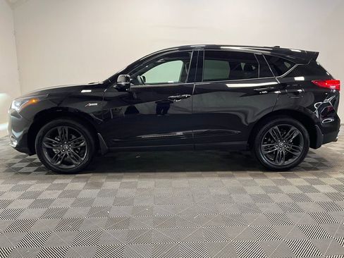 Certified 2023 Acura RDX A-Spec AWD/4WD image 23