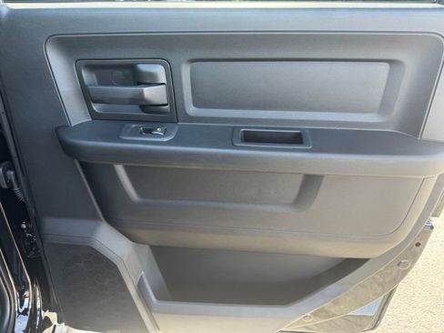 New 2026 RAM 2500 Tradesman AWD/4WD image 15