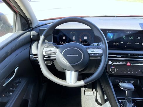 Certified 2026 Hyundai Tucson SEL image 11