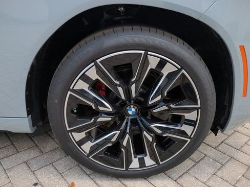New 2026 BMW X3 xDrive30i w/ Premium Package AWD/4WD image 11