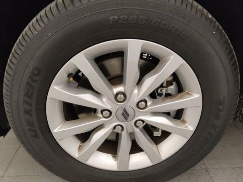 Used 2021 Dodge Durango SXT RWD image 31