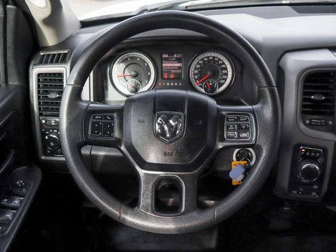 Used 2019 RAM 1500 Express w/ Express Value Package image 17