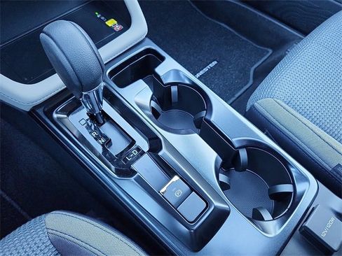 New 2026 Subaru Forester Premium image 10