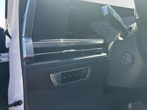 New 2025 Cadillac Escalade IQ Luxury 1 image 14