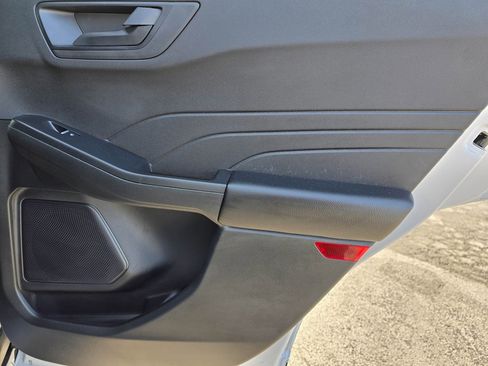 Used 2025 Ford Escape Active image 35