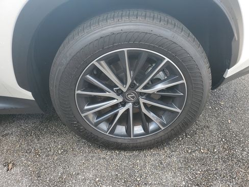 Used 2024 Lexus NX 250 FWD w/ Cold Area Package image 6