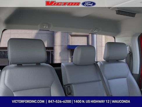 New 2026 Ford F350 XL w/ XL Chrome Package AWD/4WD image 22