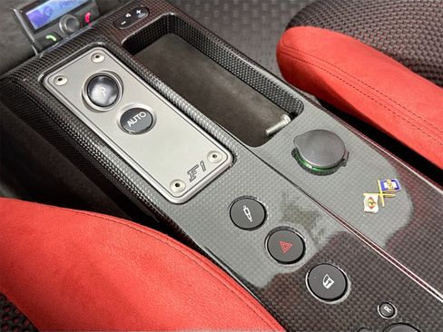 Used 2009 Ferrari F430 Scuderia image 13
