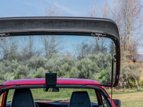 Used 1988 Porsche 944 Turbo image 81