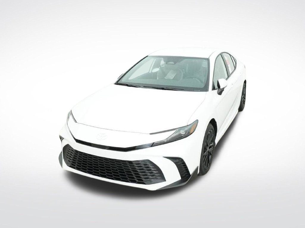 Used 2026 Toyota Camry SE w/ Convenience Package FWD image 19