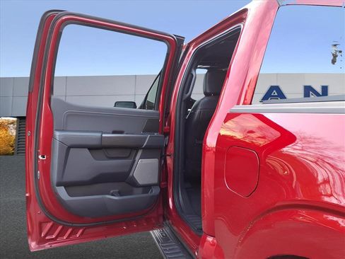 Used 2024 Ford F150 XLT w/ Equipment Group 303A High image 10